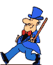 Avatar de l’utilisateur